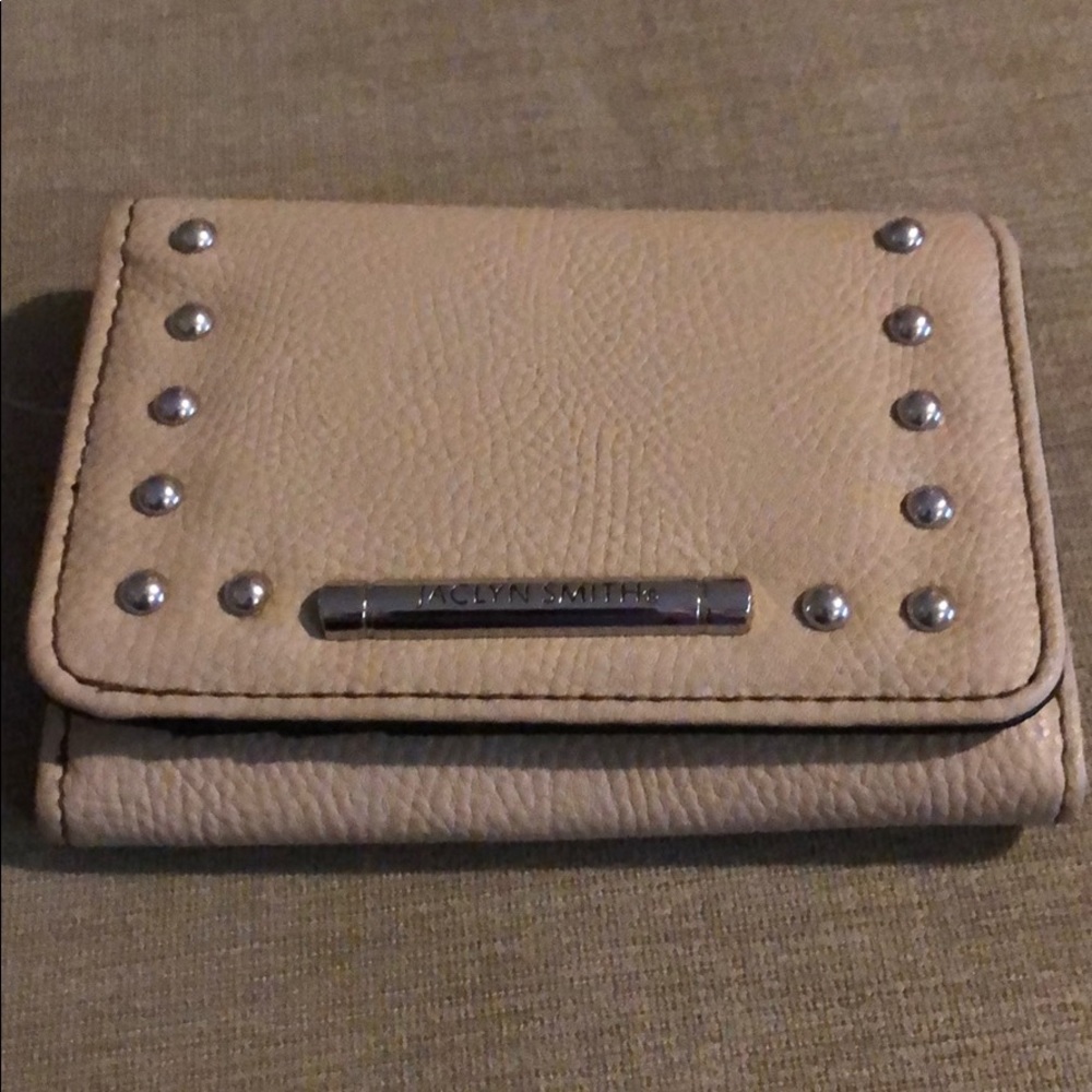 Jaclyn Smith Wallet